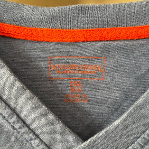 Boulder creek trading company 2XL big 3 pack - Picture 2 of 9